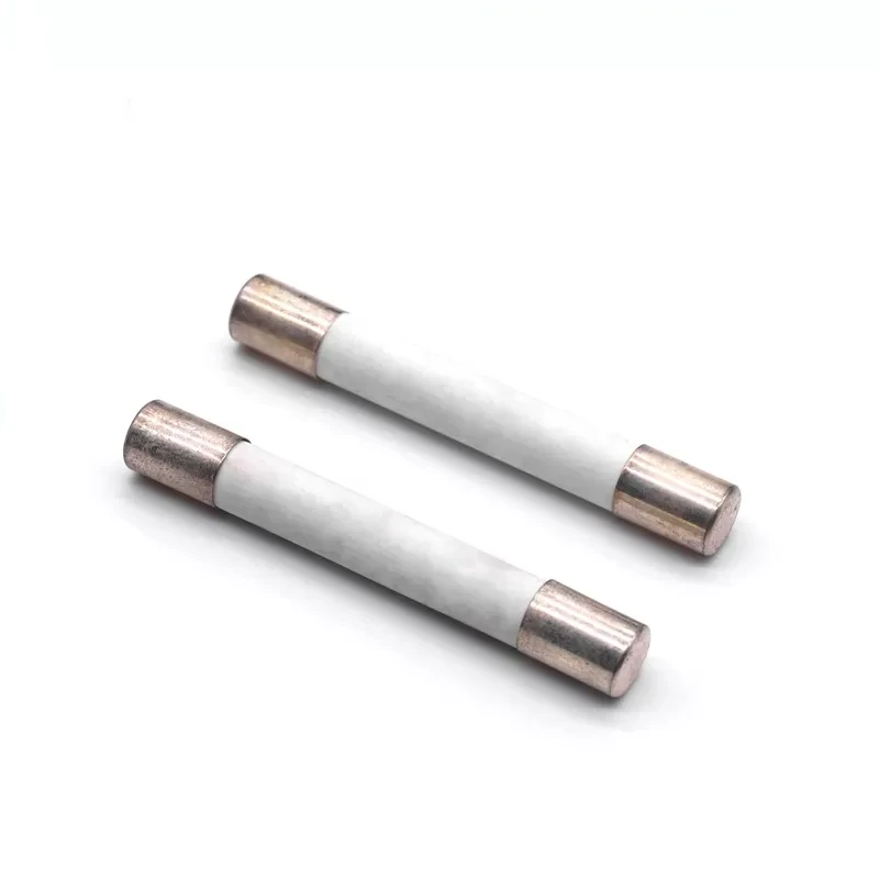 1500V 10 x 85mm PV Solar Fuse