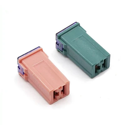 Mini nga babaye nga tipo nga jet fuse link