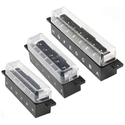 Daghang paagi AtaTo atc fuse block box